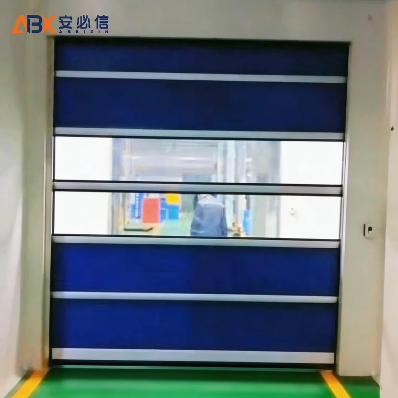 黔南布依族苗族自治州工业快速门